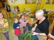 Advent ve školce, zvyky a tradice